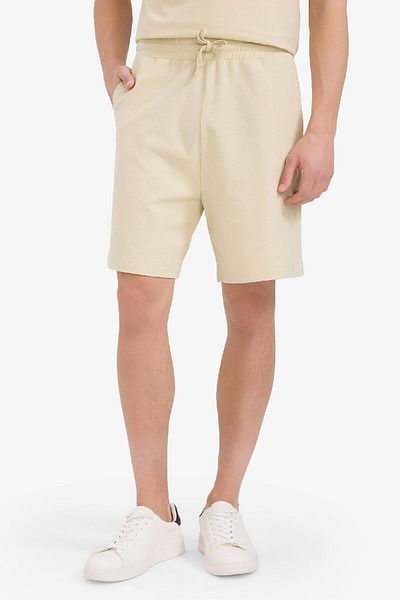 DeFacto Σορτς τσέπης από 100% βαμβάκι Relax Fit Twill E2590ax25sm