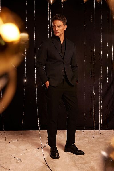 DeFacto Jogger Pants with Pockets - Straight Leg 3193496