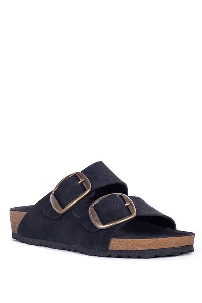 Pierre Cardin Women's Slippers Walking Daily Summer Slippers
