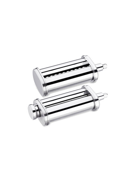 KORKMAZ Pro Mix Makarna Silindiri ve Kesici Aparatı A471-02