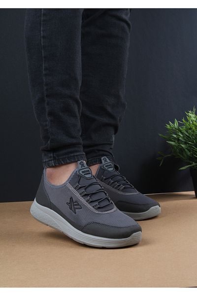 Ayakkabix Ανδρικά αθλητικά παπούτσια - Lipos Daily Walking Running Model