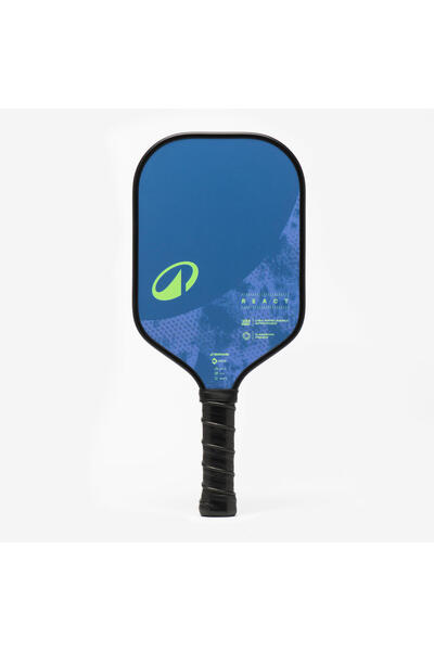 Decathlon Kuikma Pickleball Raketi - Mor - Kuikma React