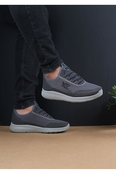 Ayakkabix Ανδρικά αθλητικά παπούτσια - Lipos Daily Walking Running Model