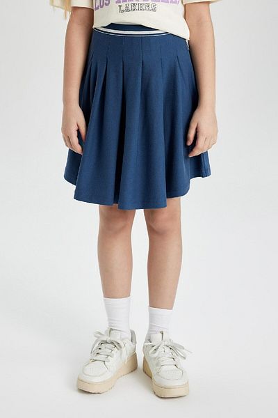 DeFacto Girl's Pleated Skirt C0129A824SP