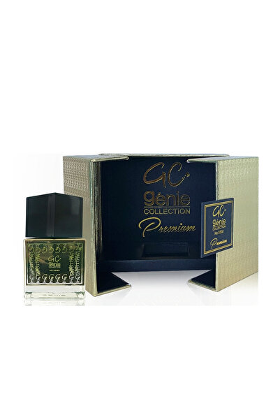 Genie Premium Collection 5530 EDP 25mlعطر او دي برفيوم 5530 من جيني كوليكشن 25مل