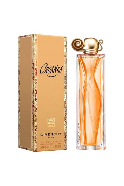 Givenchy جيفنشي أورجانزا أو دو بارفان للنساء 100 مل 100