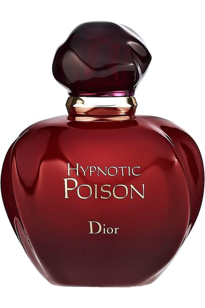 Dior Hypnotic Poison EDP For Women 100mlعطر هيبنوتيك بويزن او دي برفيوم للنساء من ديور 100مل