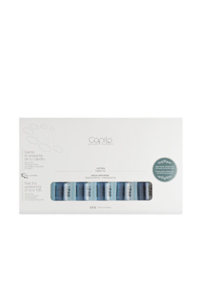 eva professıonal لوشن العناية بالشعر الاحترافي من إيفا كابيلو إنرجيكوم أكوا إ...