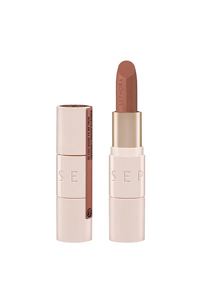 SEPHORA COLLECTION Rouge Is Not My Name - Matte Lipstick