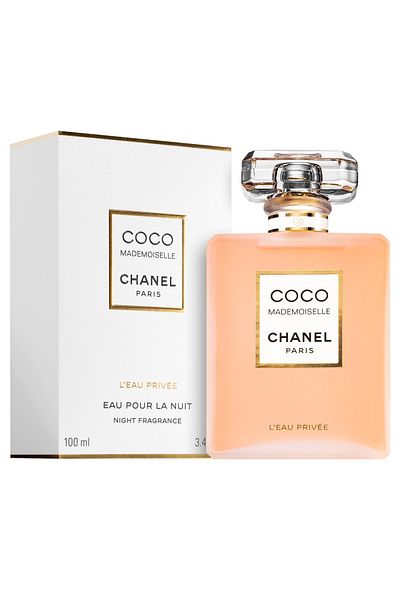 Chanel 100 Parfüm