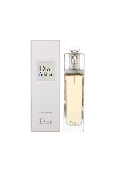 Dior Dior Addict EDT For Women 50ml
