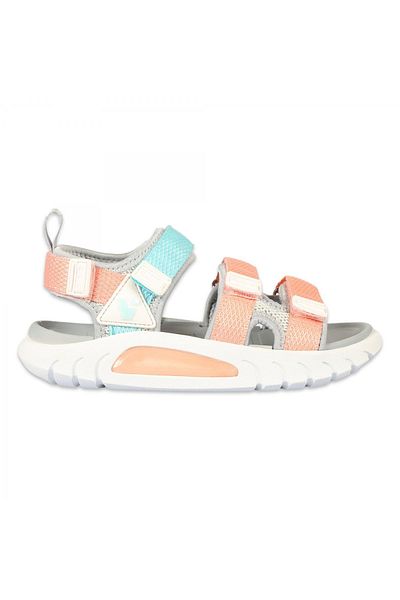 Vicco 332.F25Y.212 Cube Filet Phylon Gray Kids Sandals