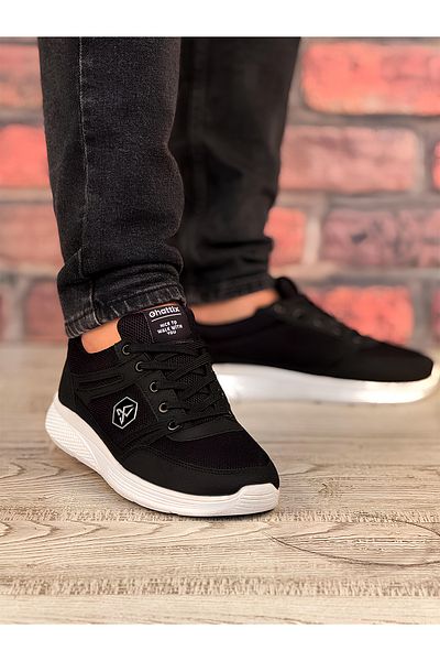 Ayakkabix Ανδρικά αθλητικά παπούτσια Luma Daily Walking Running
