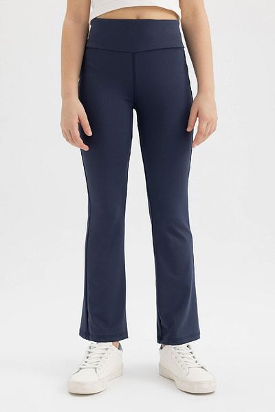 DeFacto Lányok spanyol lábú standard leggings C4714A824SM
