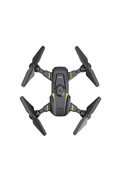 Corby CX029-2B Sapphire Smart Drone Antrasit Gri