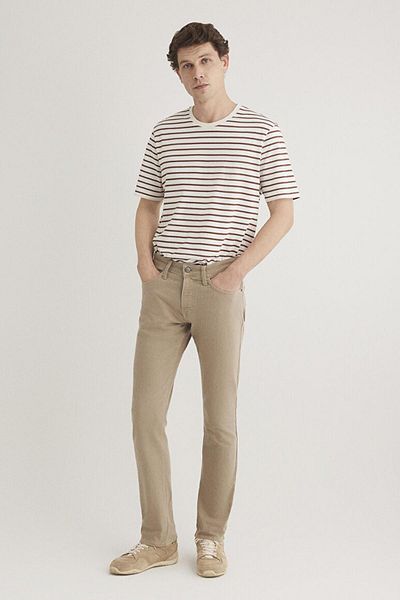 Mavi M 0042286571   Men's Non Denim Jean Trousers