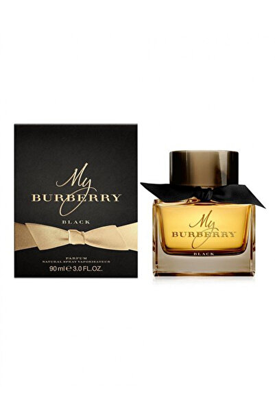BURBERRY My Black 90ml