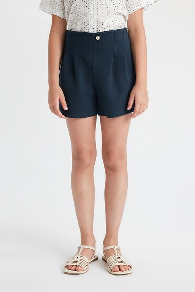 DeFacto Girl's Shorts - D2414A824HS Model
