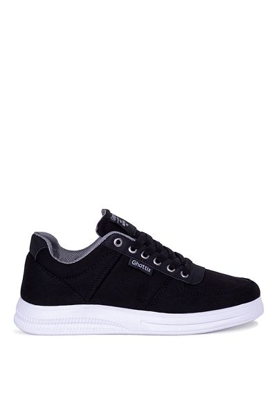Ayakkabix Καλοκαιρινά Ανδρικά Λινά Παπούτσια Sneaker