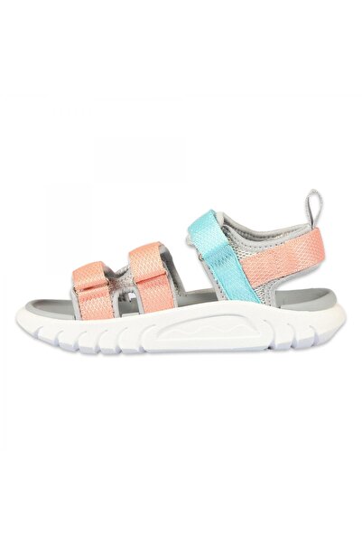 Vicco 332.F25Y.212 Cube Filet Phylon Gray Kids Sandals