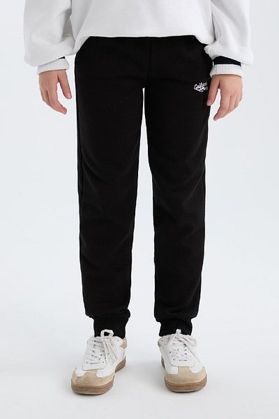 DeFacto Girl's Jogger Pants D6482A8Ns