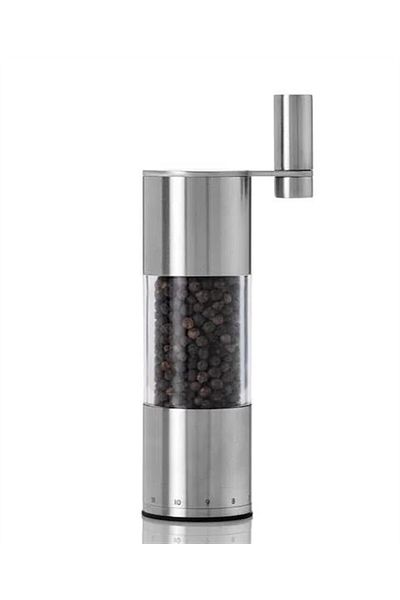ADHOC Select Salt and Pepper Mill