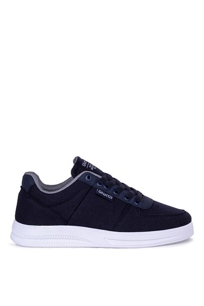 Ayakkabix Καλοκαιρινά Ανδρικά Λινά Παπούτσια Sneaker