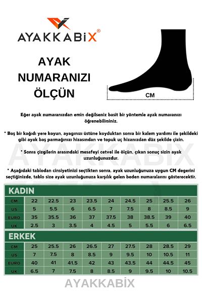 Ghattix Ghatix Tenis pentru bărbați - Pantofi casual