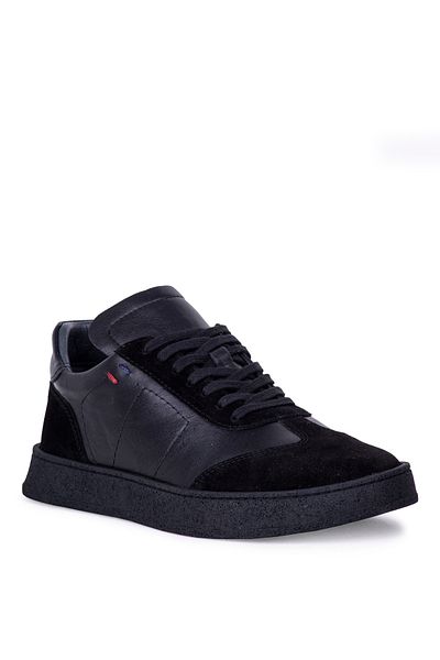 Pierre Cardin Мъжки ежедневни маратонки 61002