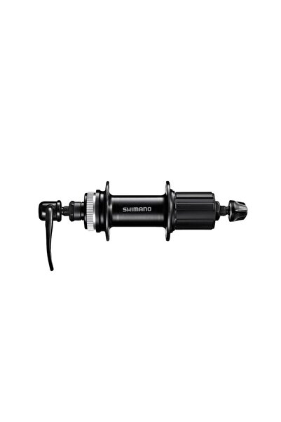 Shimano FH-QC300-HM CenterLock Disk Fren Uyumlu Arka Göbek 32H 8/9/10/11V
