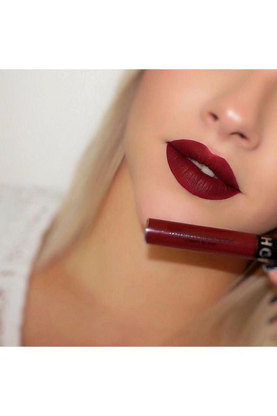 SEPHORA Sephora Liquid Lipstick 42 Rosewood 5ml