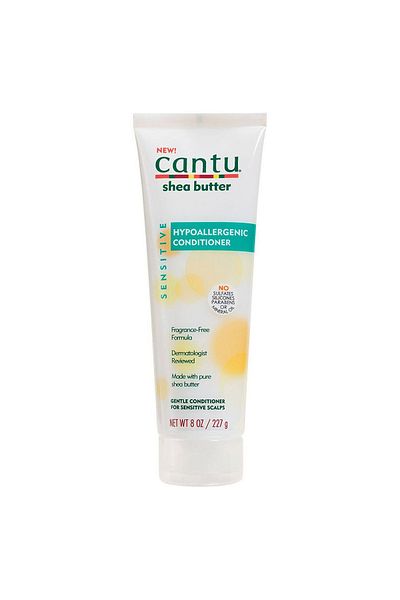 Cantu Cantu Shea Butter Hypoallergenic Conditioner 227g