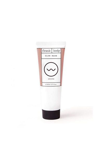 FRANK BODY Frank Body Glow Mask 80ml