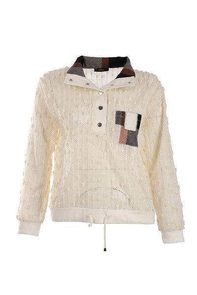 Vedi Women's Blouse Vd4080