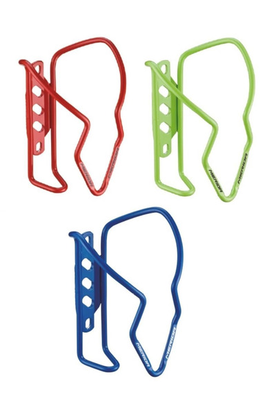 Merida CL-084 Matara Tutucu Kırmızı