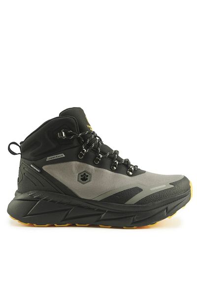 lumberjack Poison Hi Winter Αδιάβροχα Ανδρικά Μποτάκια