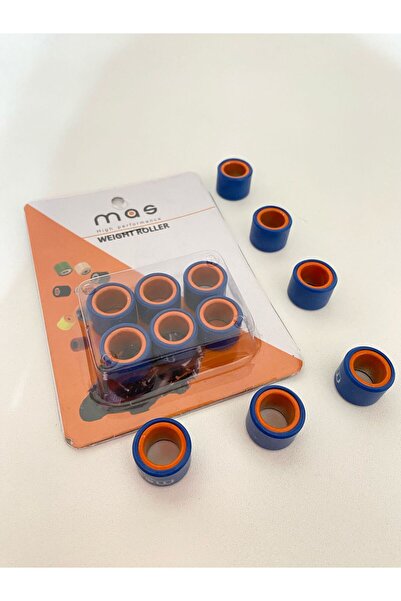 MTYL Kuba Brilliant 125 (50-125 ÖZEL SERİ) Baga hafif (9 gr)