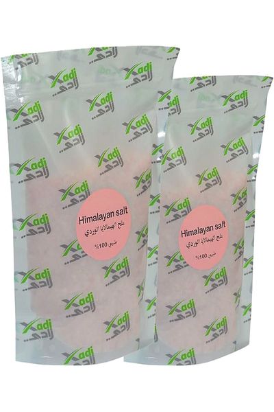 Xadi Pink Himalayan Salt 1200g