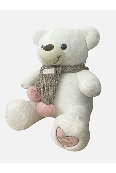 GRAN TOYS Buffy Atkılı Ayı - 55 CM