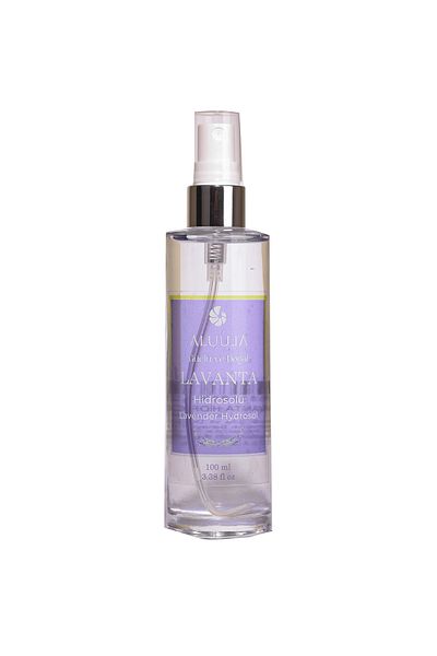 Zeynep Büyükbay Lavender Hydrosol