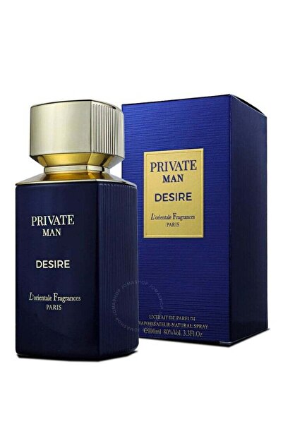 True Desire عطر لورينتال برايفت مان أورينت إكستريت دي بارفان