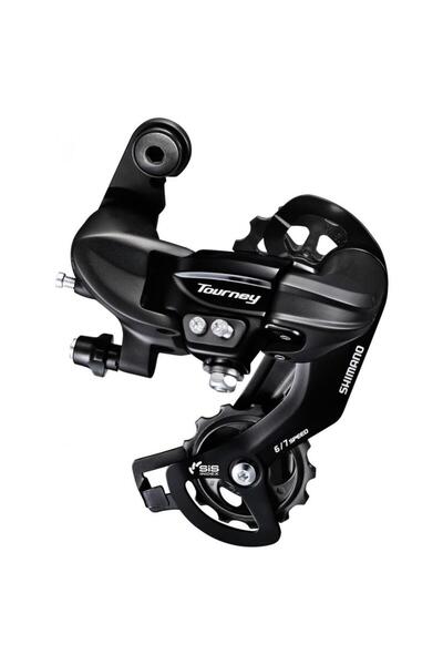 Shimano RD-TY300 Tourney Arka Aktarıcı 6/7V Braketsiz ( Kutulu )