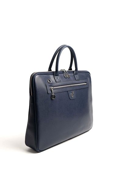 Silver Polo Silver & Polo Laci Sp1175 Women's Laptop & Briefcase