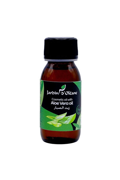 Jardin D Oleane Jardin d'Oléane Aloe Vera Oil - 60ml