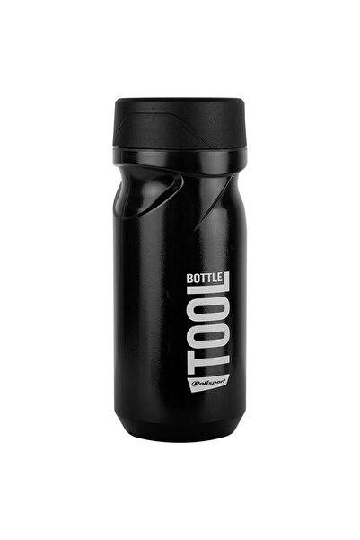 Polisport Tool Bottle Matara Kafesi Için Alet Kutusu