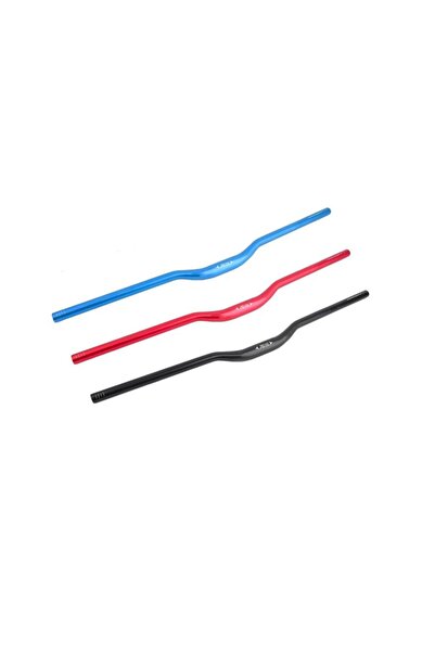 Impact Grind All Mountain Riser Gidon 31.8/720mm 30 mm Rise Siyah