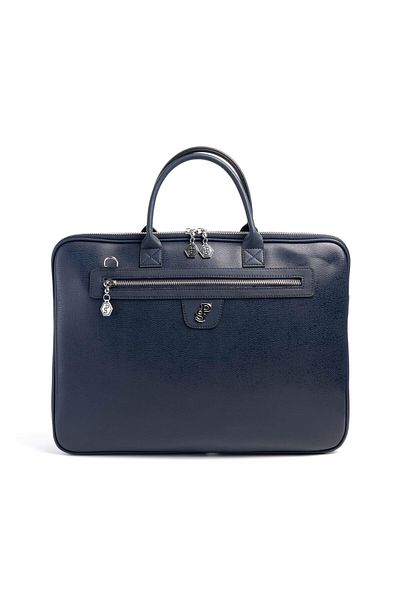 Silver Polo Silver & Polo Laci Sp1175 Women's Laptop & Briefcase