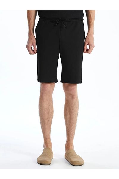 LC Waikiki Ανδρικό σορτς LCW Vision Slim Fit