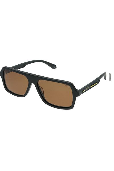 Lee Cooper Lc1614.C2 57 Polarized Men's Sunglasses