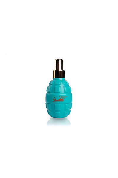 Eda Taşpınar EDA KUBBAR BRONZING BOMB